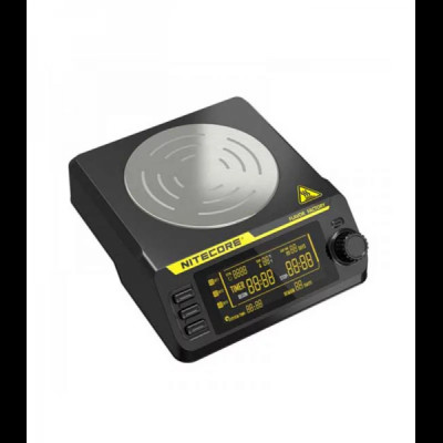 NITECORE NFF01-ΜΑΓΝΗΤΙΚΟΣ ΑΝΑΔΕΥΤΗΡΑΣ ΥΓΡΩΝ ΓΙΑ ΑΤΜΙΣΜΑ