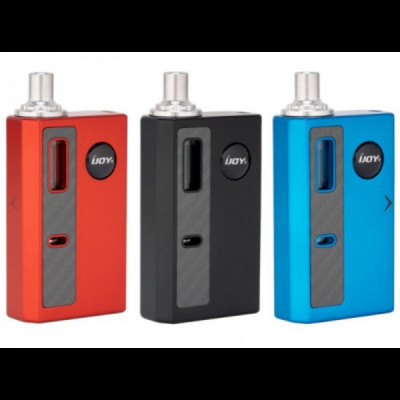 Ijoy Mercury Kit 2ml 1100mAh