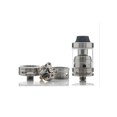 Sigelei MoonShot RTA 2ml