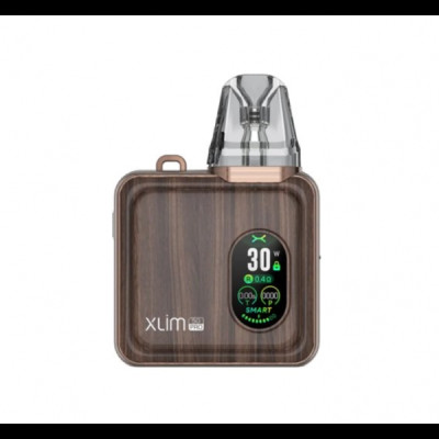 Kit Xlim SQ Pro 1200mAh - OXVA