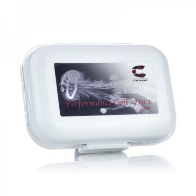 Coilology Performance 7 in 1 Ni80