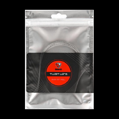 Rhino A1 Ribbon Wire 0.2*0.8/30 Ft