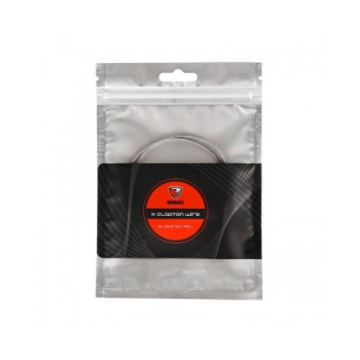 Rhino Clapton Wire (26+30)GA/10 Ft