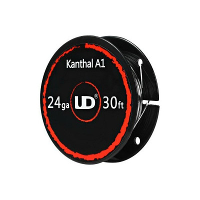 UD Kanthal Σύρμα 24AWG