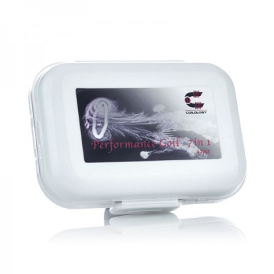 Coilology Performance 7 in 1 Ni80