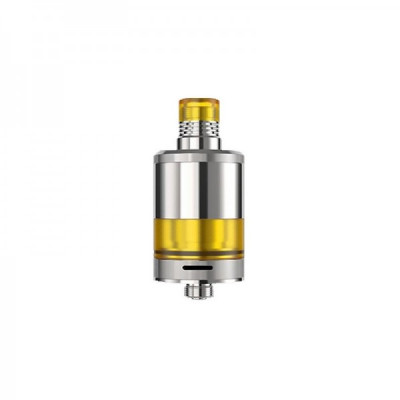 Precisio MTL 2.7ml - BD VAPE