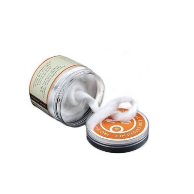 Cotton Pro 2.5mm - Bp Mods