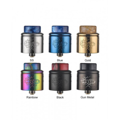 Wotofo Profile V1.5 RDA 24mm