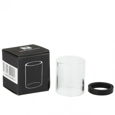 Γυαλί Pyrex-Vaporesso Estoc Tank Mega