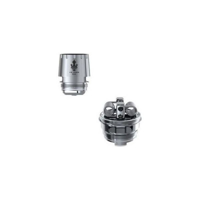 Smok TFV12 Prince RBA Replacement Coil Kit