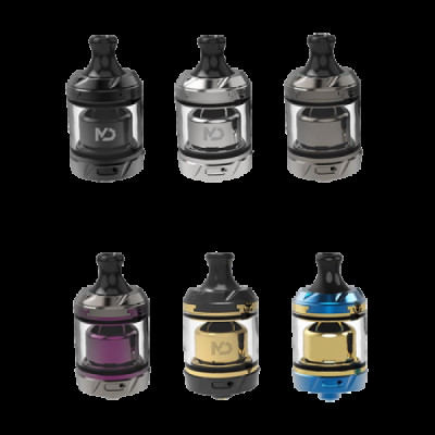 HellVape MD RTA 24mm