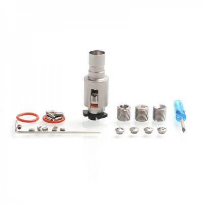 SXK Billet Box Haku Xeta RBA