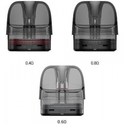 Vaporesso Luxe X/XR/XR Max Replacement Pods