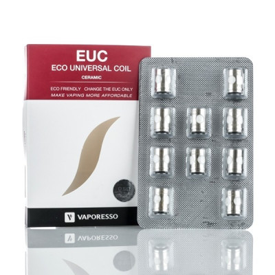 Vaporesso EUC Ceramic Coil 0.5ohm