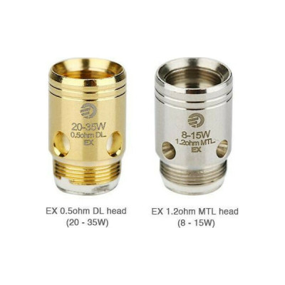 Joyetech EX Exceed Coil