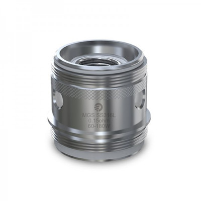 Joyetech Ornate Coil Head MGS SS316