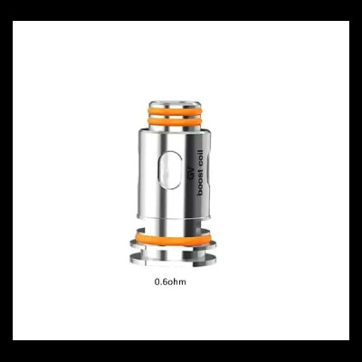 Aegis Boost Coils 0.6Ω Geekvape
