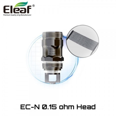 Coil Eleaf Melo EC-N 0.15ohm