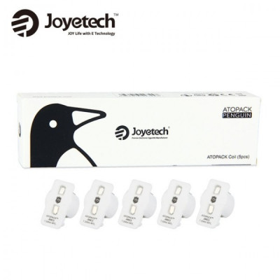 Joyetech Dolphin JVIC Coils