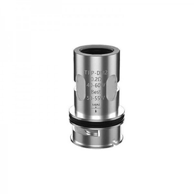 Coils TPP DM2 - Voopoo