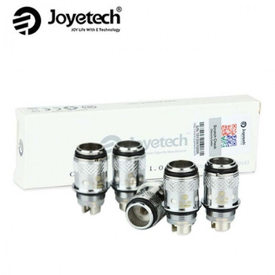 Joyetech eGo One Atomizer Head 1ohm- 5τεμ.