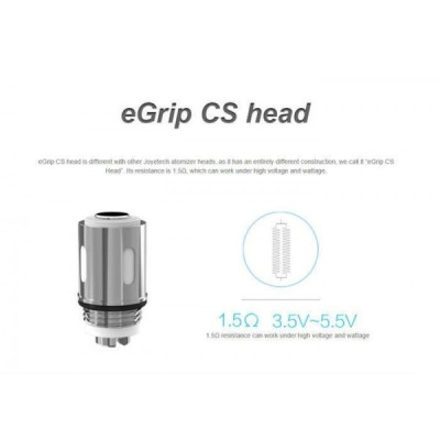 Joyetech eGrip CS Head Coil  - 1.5ohm