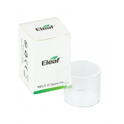 Eleaf Melo 3 Mini Glass Tube 2ml