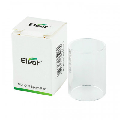 Eleaf Melo 3 Glass Tube 4ml