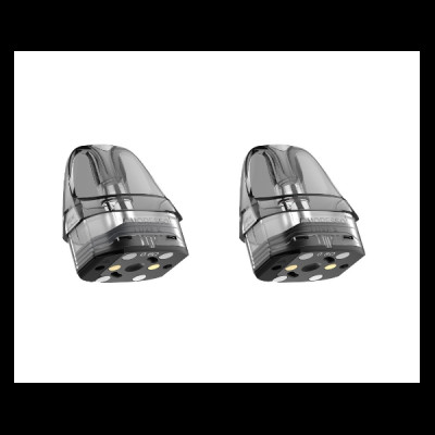Vaporesso Luxe X Mesh Pod 5ml (Corex 2.0)