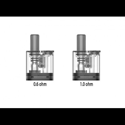 Soul Pod Cartridge 4ml – Geekvape