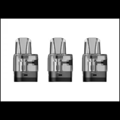 Cartridges Oneo 3.5ml 0.4/0.6/0.8ohm - OXVA