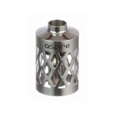 Aspire Nautilus Steel  Replacement Tube