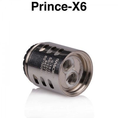 SMOK TFV12 Prince X6 Coil