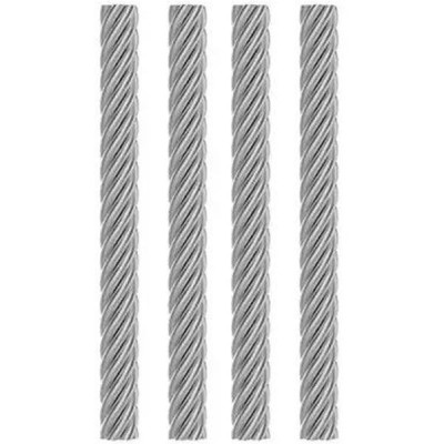 Brunhilde MTL RTA German SS Wire - Vapefly