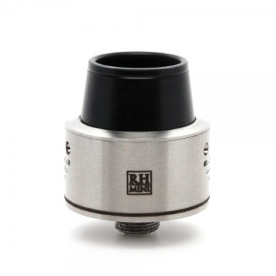 Royal Hunter Mini by Council of Vapor