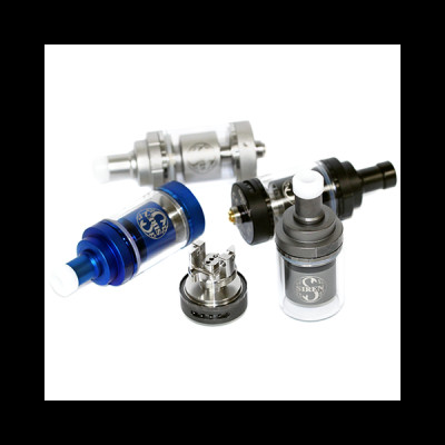 Digiflavor Siren 2 GTA MTL (22mm)