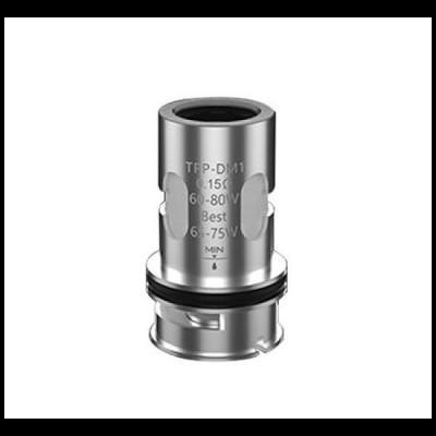 Coils TPP DM1 - Voopoo