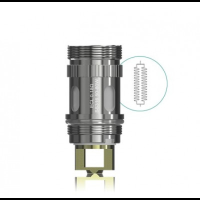 Eleaf ECL Atomizer Head 0.18ohm