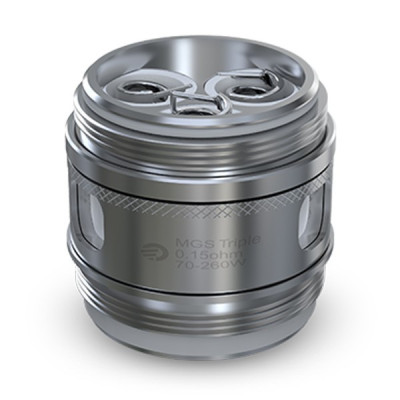 Joyetech Ornate MGS Triple Coil Head