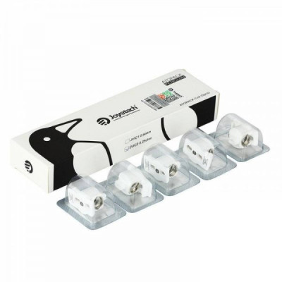 Joyetech Atopack Penguin Coils