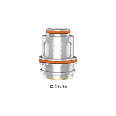 GeekVape Zeus Mesh Z2 Coil 0.2 ohm