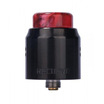 Wotofo - Recurve Dual RDA 24mm