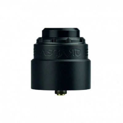 Asgard Mini RDA 25mm - VaperzCloud