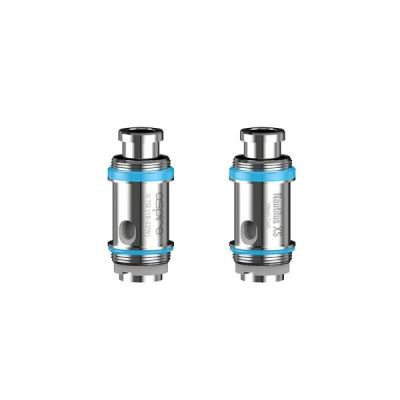 Nautilus XS Mesh Coil 0.7 ohm - ASPIRE