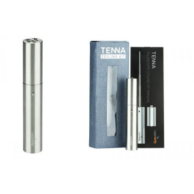VapeOnly Tenna Coiling Kit