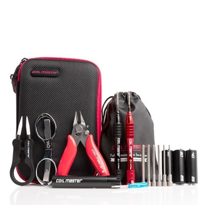 Coil Master DIY Kit Mini