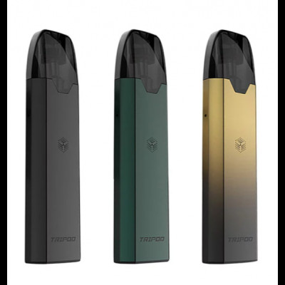 Uwell - Tripod Pod Kit 370mAh