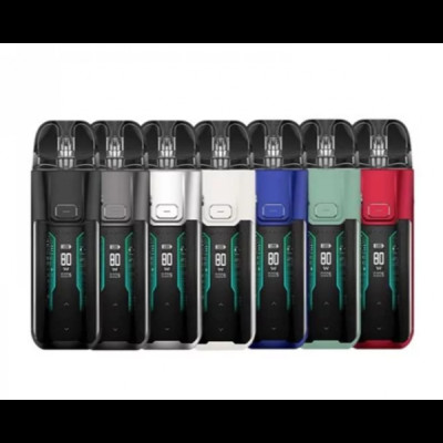 Vaporesso Luxe Xr Max Pod Kit 5ml 2800mah