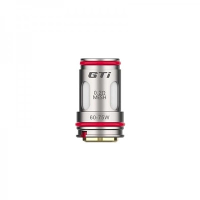 Coils GTI 0.2 / 0.4Ω Mesh - Vaporesso