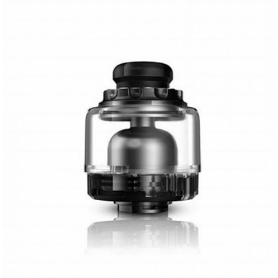 VXV Soulmate RTA for VooPoo Drag S / X / Max / Argus Pro 2.5ml Black